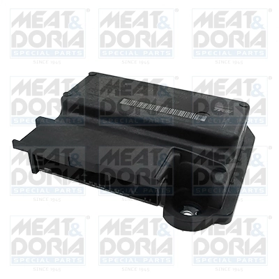 Control Unit, airbag